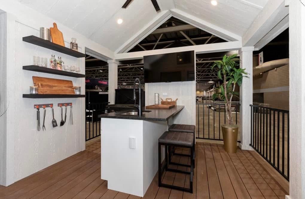 The Puddle - Image 14