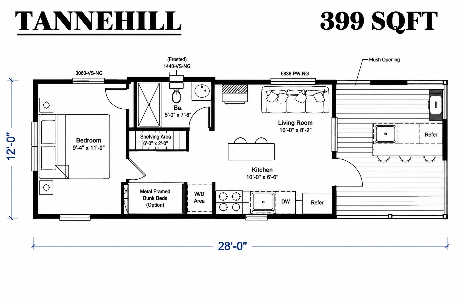 Tannehill - Image 10