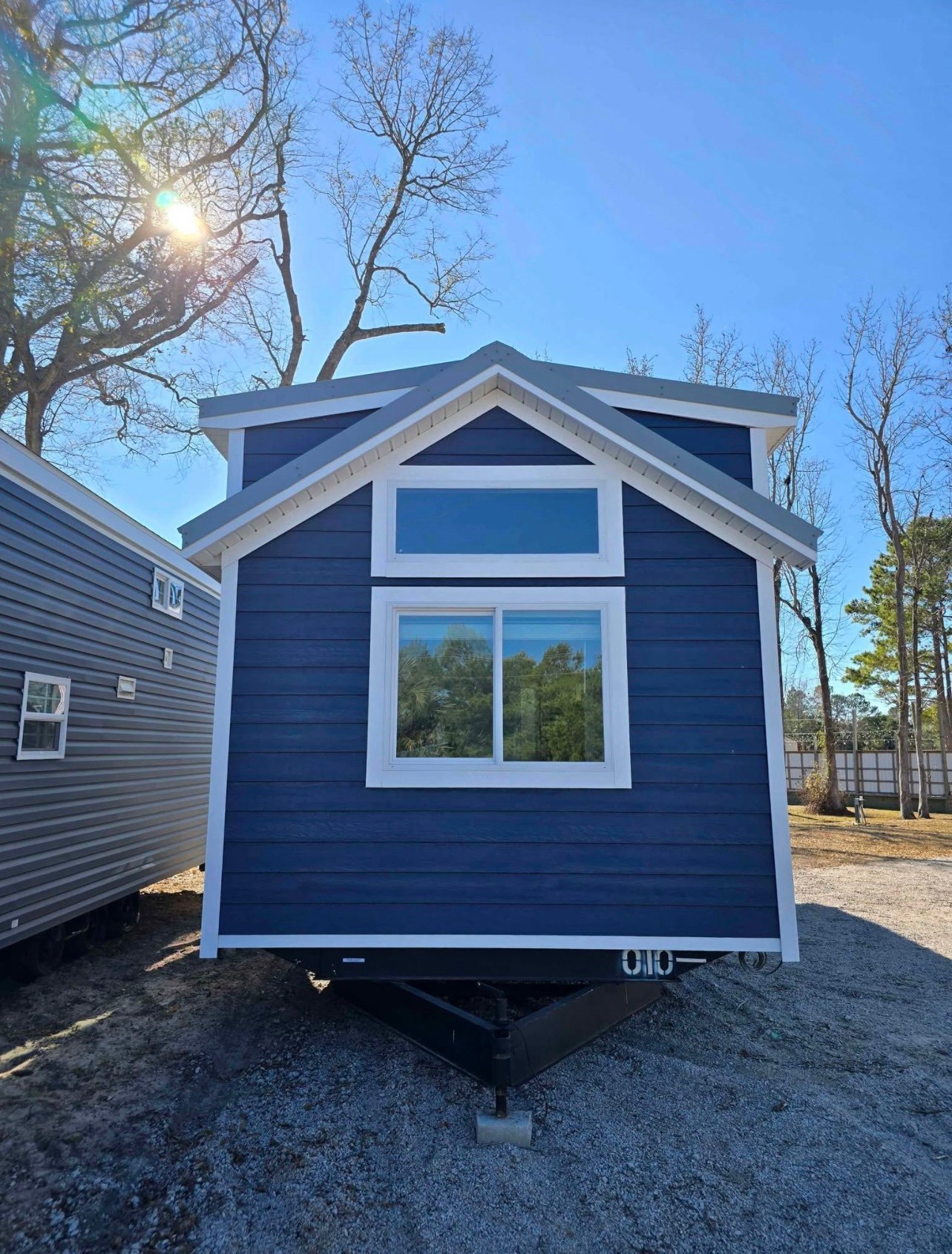 The Freedom Sleeker - Image 12