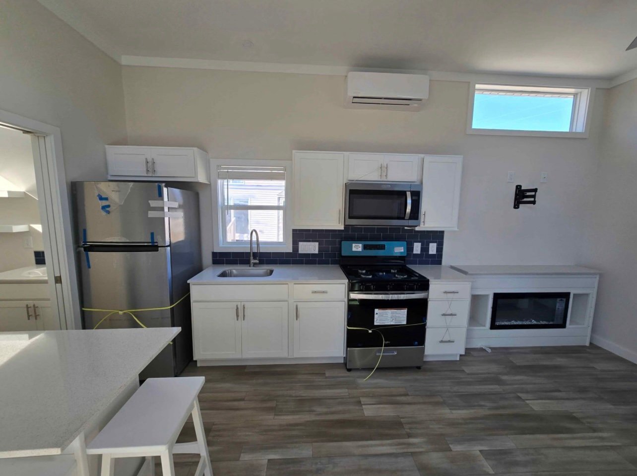 The Freedom Sleeker - Image 11