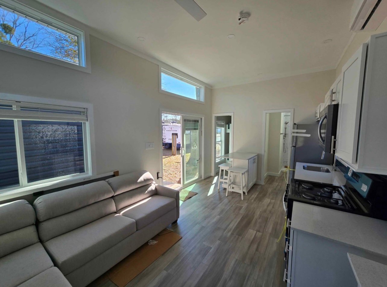 The Freedom Sleeker - Image 8