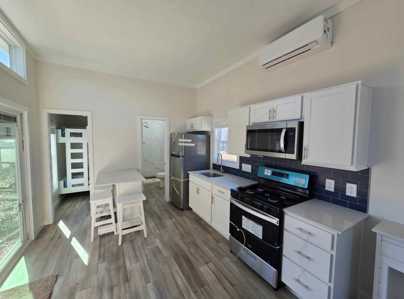 The Freedom Sleeker - Image 13