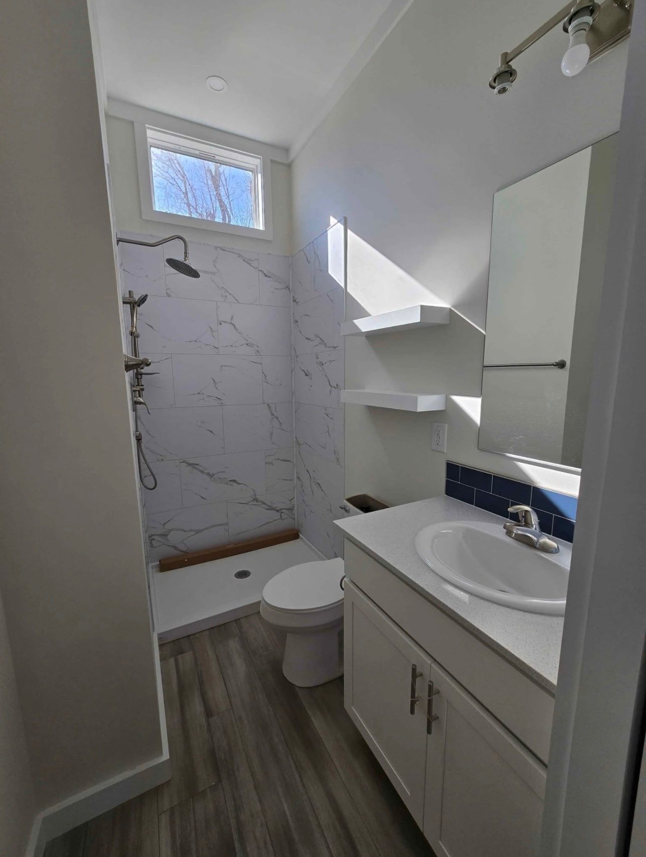 The Freedom Sleeker - Image 2