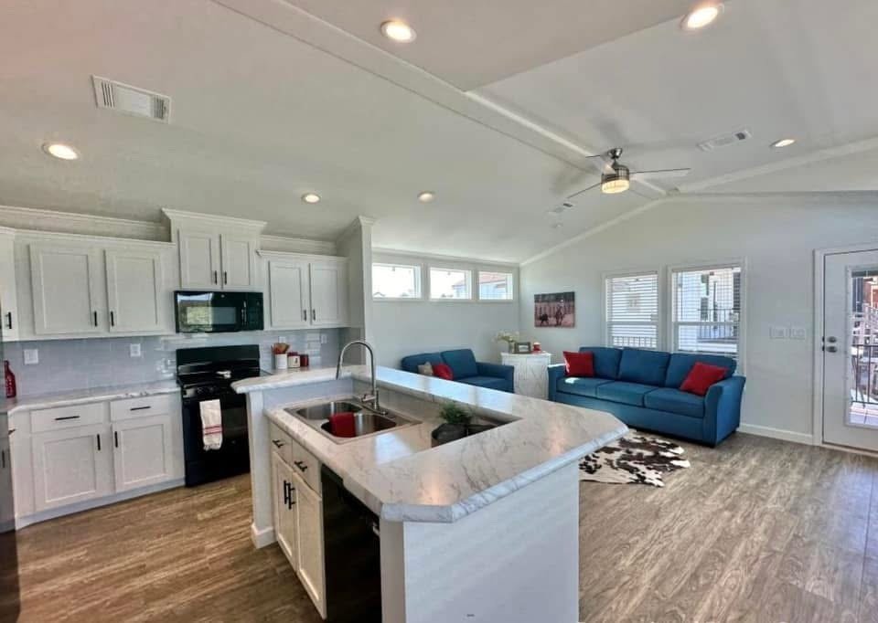 The Divan Mobile home - Image 4