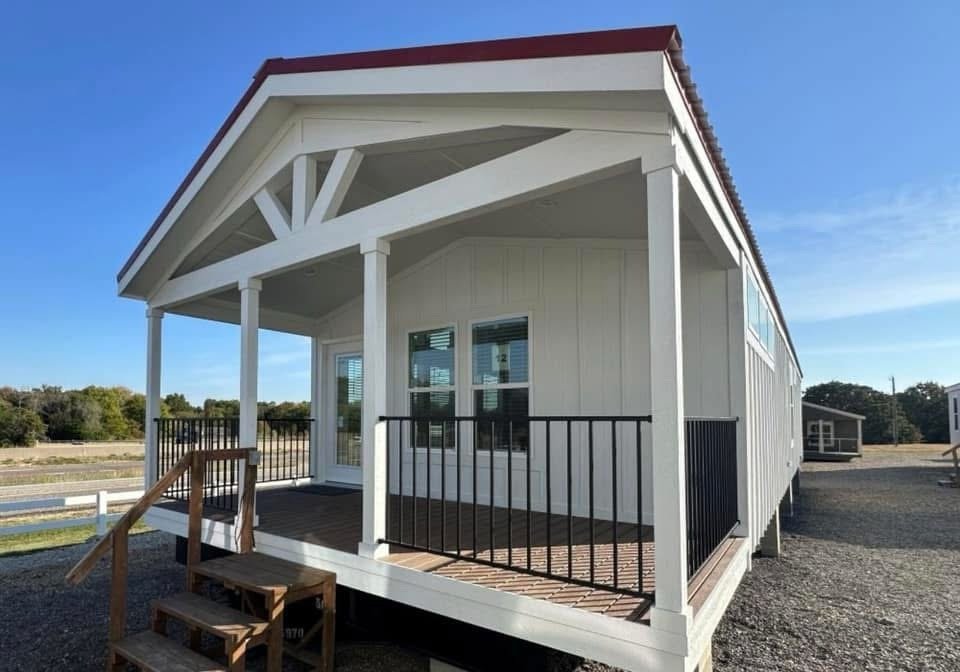 The Divan Mobile home - Image 11