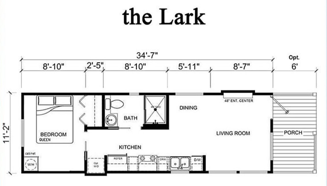 The Lark - Image 2