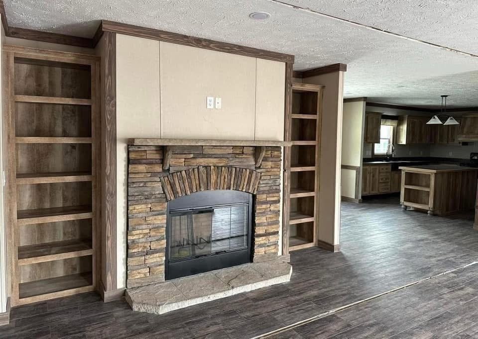 The Grand Shaft - Image 5