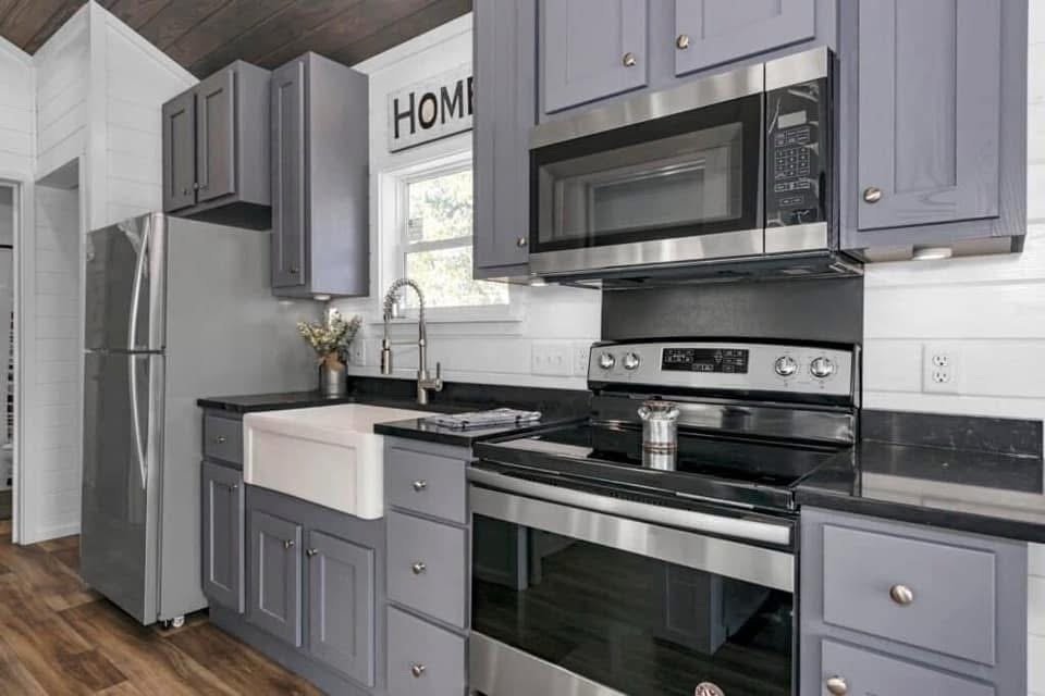 The Caney Creek - Image 8