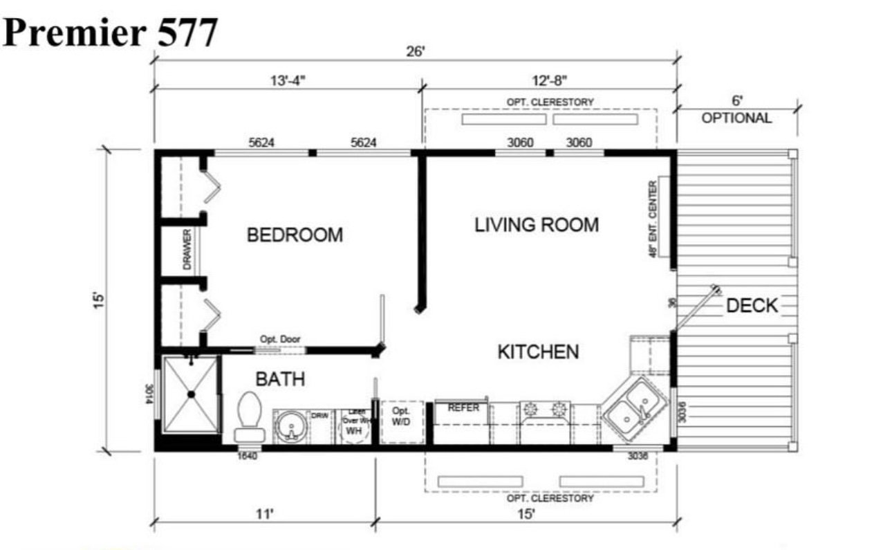 Premier 577 - Image 3