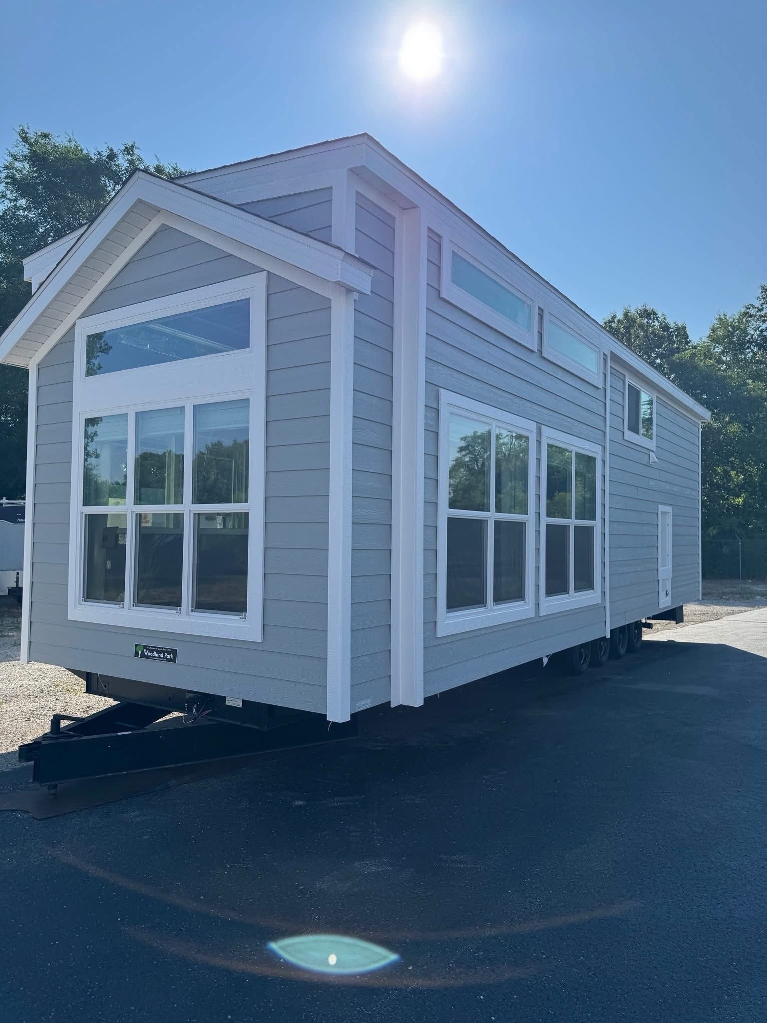 The Horizon loft - Image 17