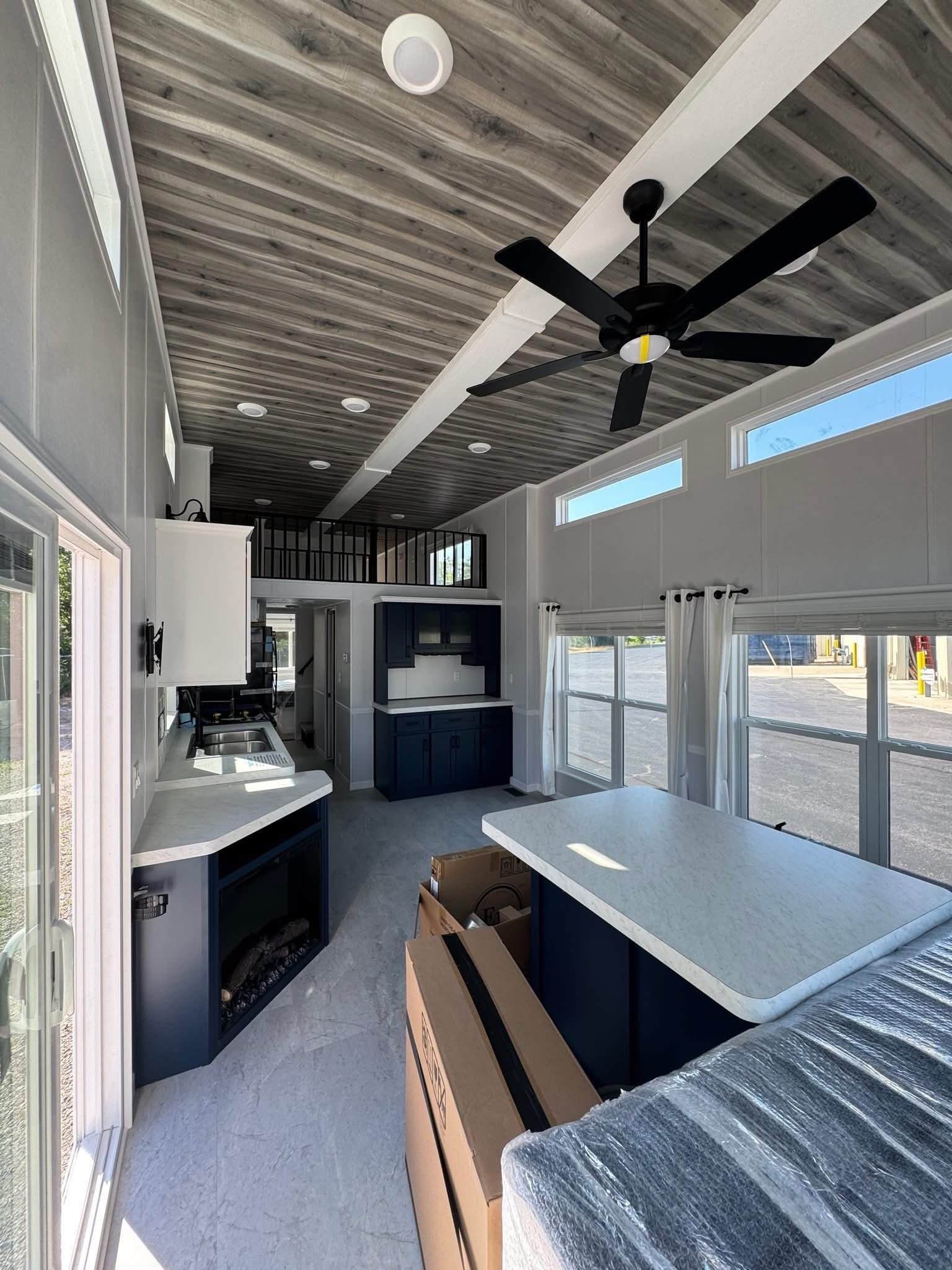 The Horizon loft - Image 15