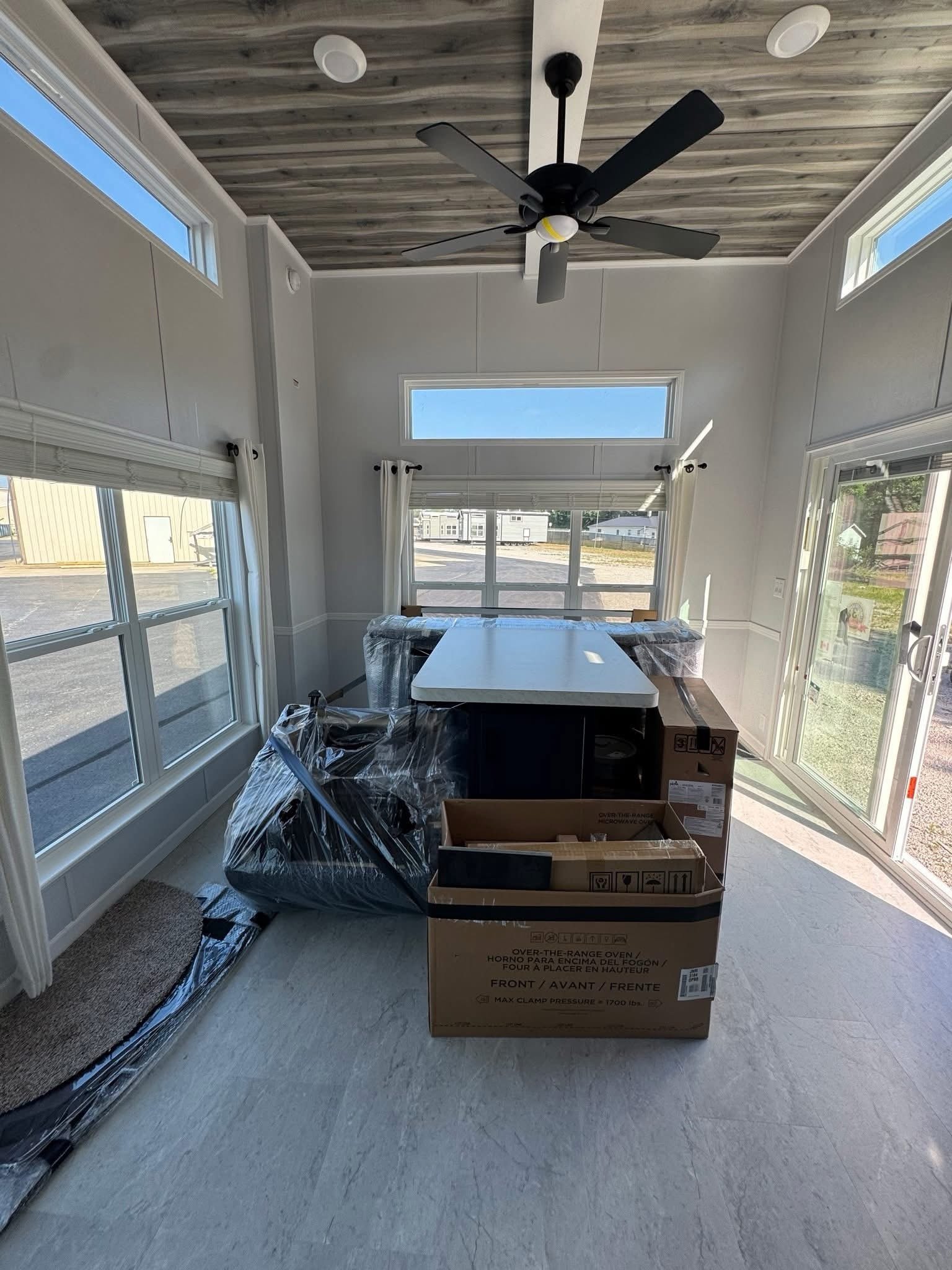 The Horizon loft - Image 13