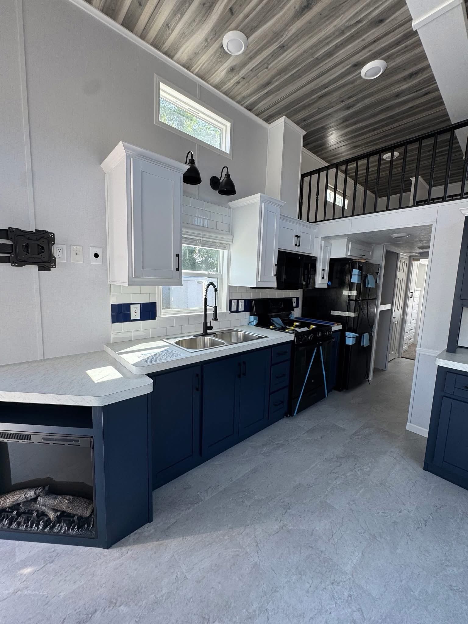 The Horizon loft - Image 14