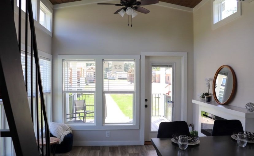 The Swayback (Seabreeze) - Image 9