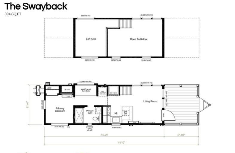 The Swayback (Seabreeze) - Image 17