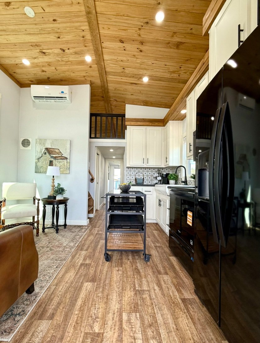 THE MARTIN COTTAGE - Image 6