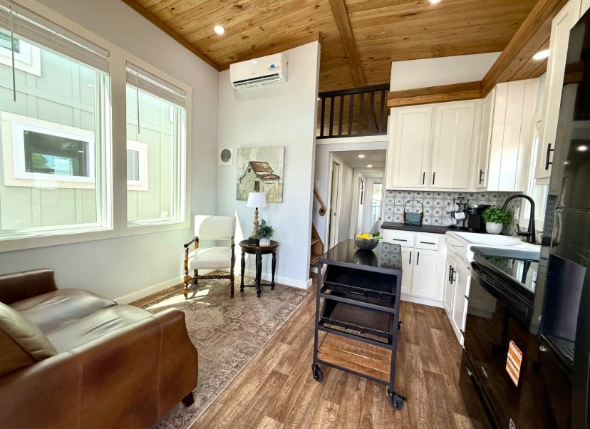 THE MARTIN COTTAGE - Image 7