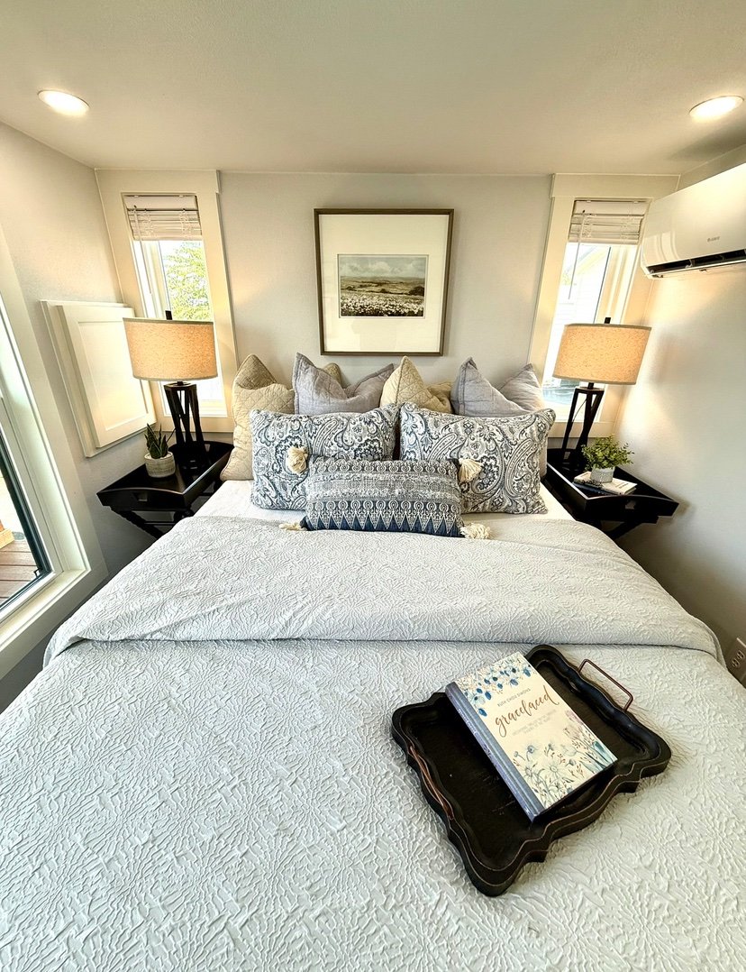 THE MARTIN COTTAGE - Image 25