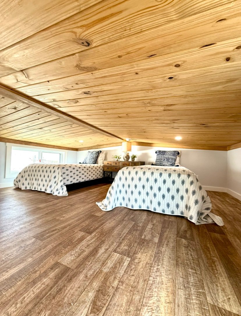 THE MARTIN COTTAGE - Image 33