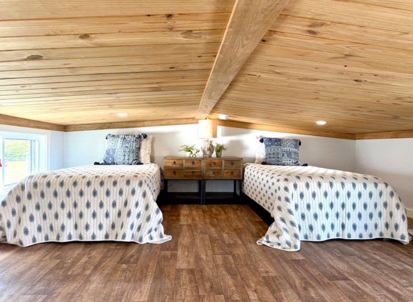 THE MARTIN COTTAGE - Image 34