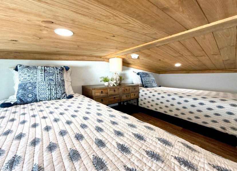 THE MARTIN COTTAGE - Image 35