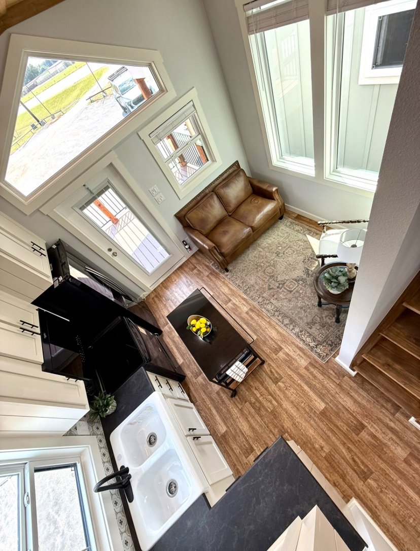 THE MARTIN COTTAGE - Image 37
