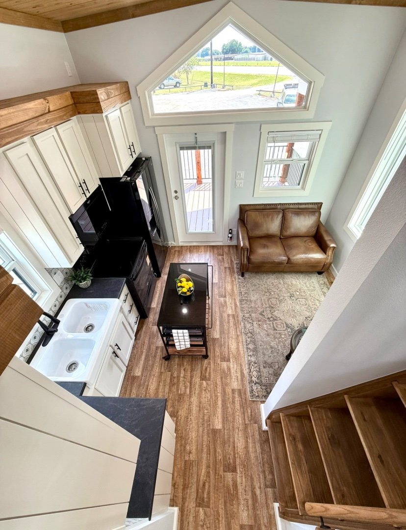 THE MARTIN COTTAGE - Image 38