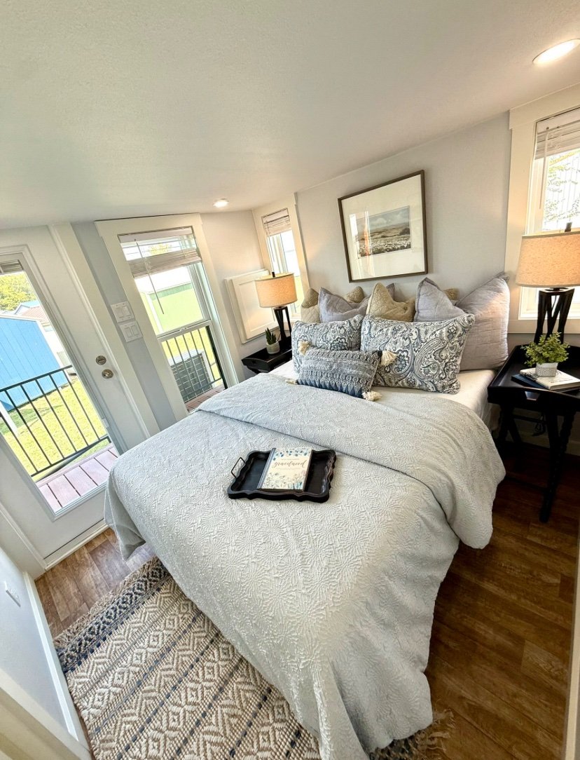 THE MARTIN COTTAGE - Image 40