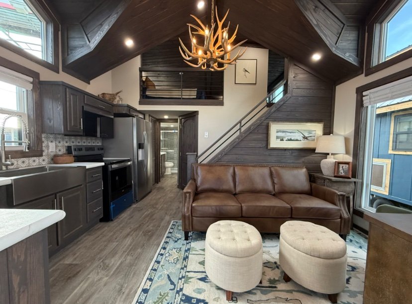The Cardinal Cottage - Image 4