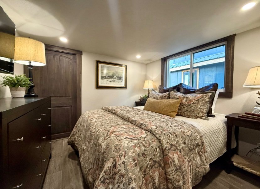 The Cardinal Cottage - Image 22