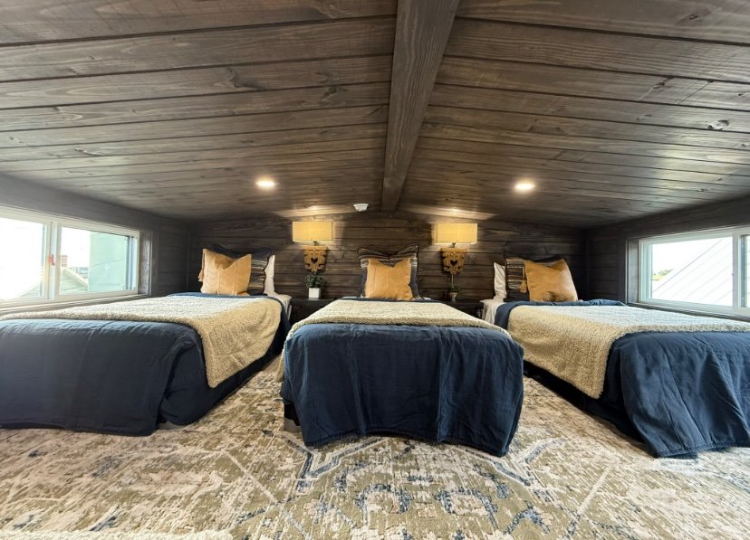 The Cardinal Cottage - Image 30