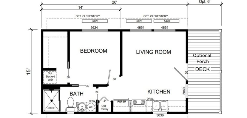 The Cardinal Cottage - Image 31