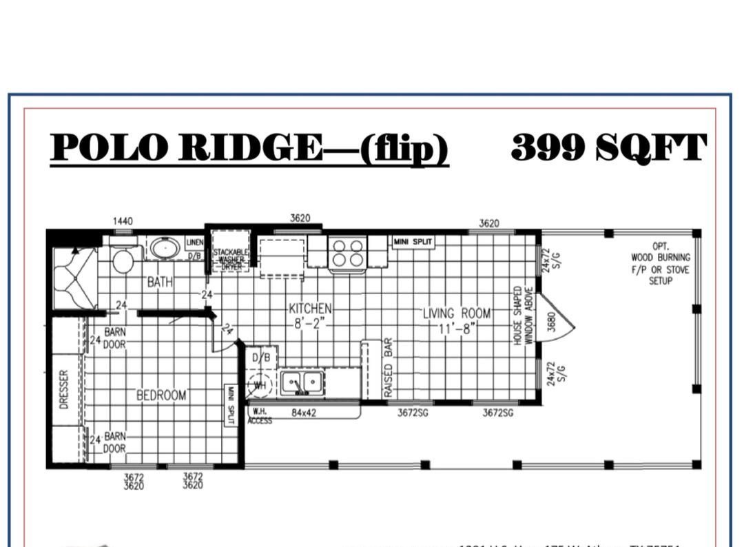 Polo Ridge - flip - Image 15